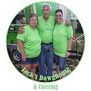 Jack's Dawghouse and Catering