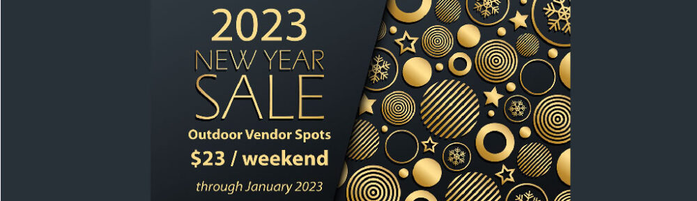 New Year Sale 23 for January 2023