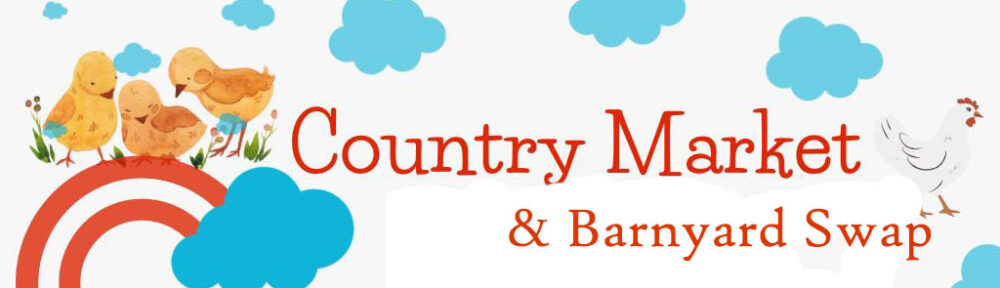 Country Market & Barnyard Swap
